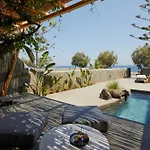 Hotel Oscar Beachfront - Adults Only Perivolos (Santorini)