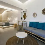 Oscar Beachfront - Adults Only Hotel