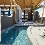 Oscar Beachfront - Adults Only Perivolos (Santorini)