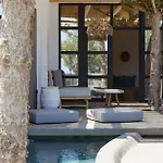 Hotel Oscar Beachfront - Adults Only Perivolos (Santorini)