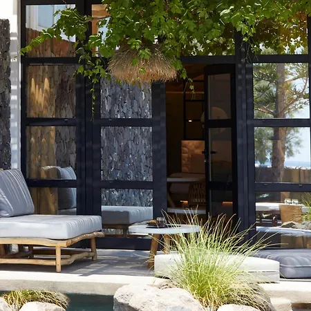 Hotel Oscar Beachfront - Adults Only Perivolos (Santorini)