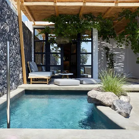 Hotel Oscar Beachfront - Adults Only