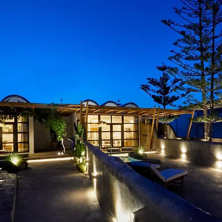 Hotel Oscar Beachfront - Adults Only 5*