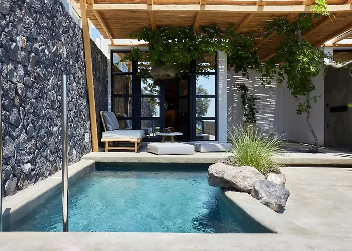 Hotel Oscar Beachfront - Adults Only