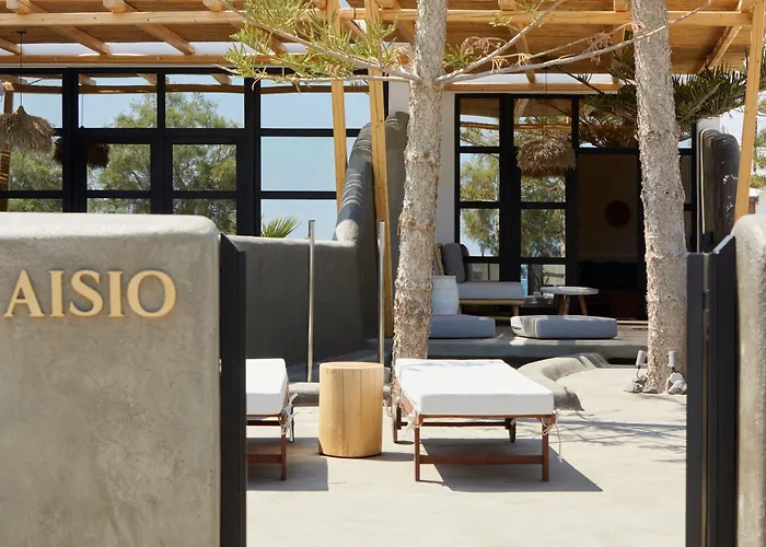 Hotel Oscar Beachfront - Adults Only