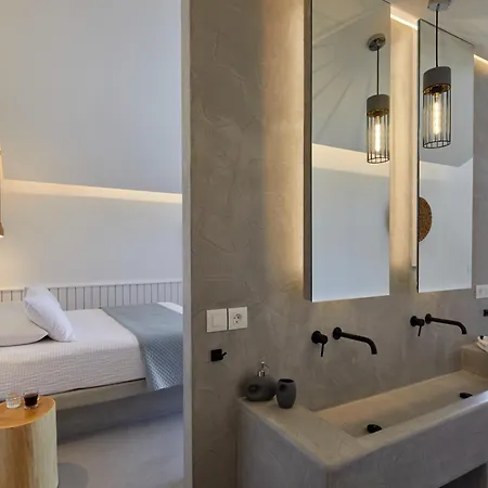 Oscar Beachfront - Adults Only Hotell