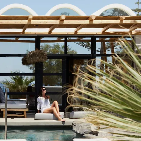 Oscar Beachfront - Adults Only Hotel *