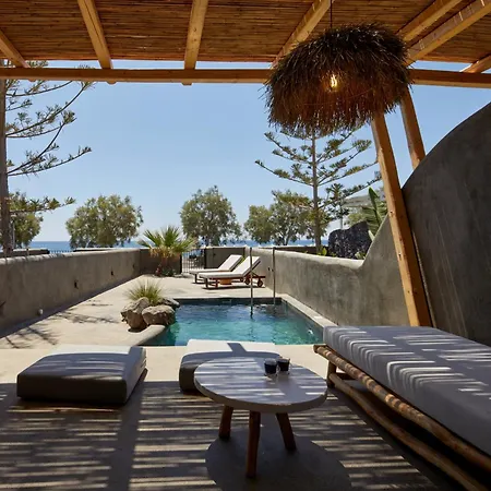فندق Oscar Beachfront - Adults Only