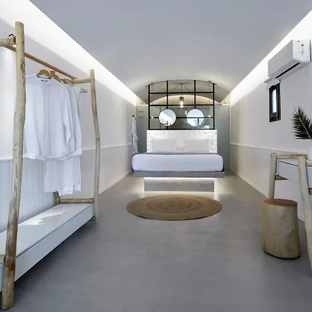 Otel Oscar Beachfront - Adults Only *