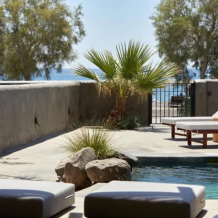 Hotell Oscar Beachfront - Adults Only
