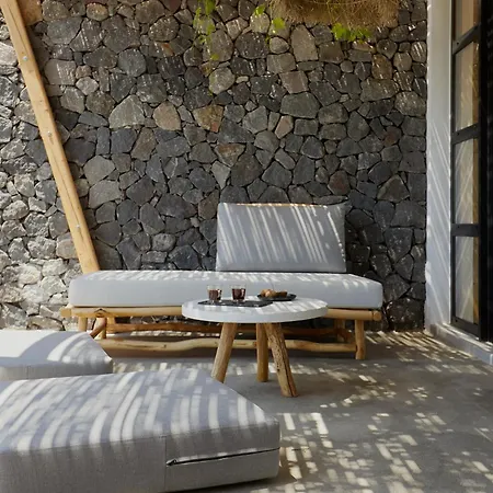 Oscar Beachfront - Adults Only *