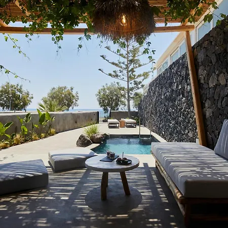 فندق Oscar Beachfront - Adults Only