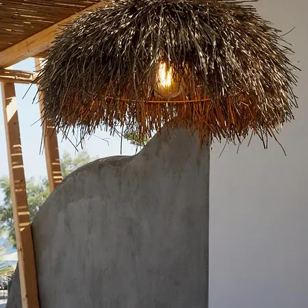 Oscar Beachfront - Adults Only *