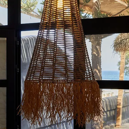 Oscar Beachfront - Adults Only Perivolos (Santorini)