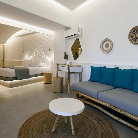 Oscar Beachfront - Adults Only Otel