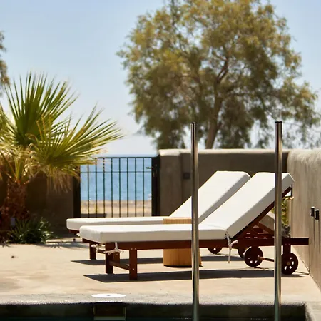 Hotell Oscar Beachfront - Adults Only