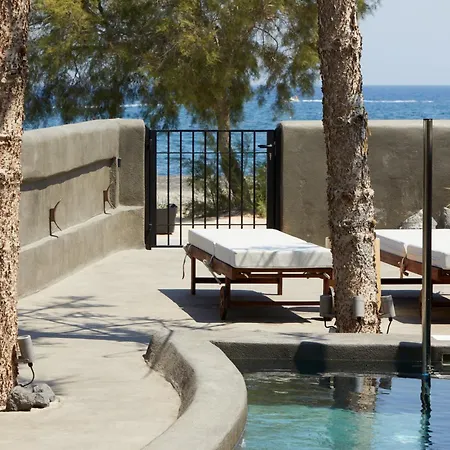 Oscar Beachfront - Adults Only Perivolos (Santorini)