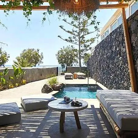 فندق Oscar Beachfront - Adults Only 5*