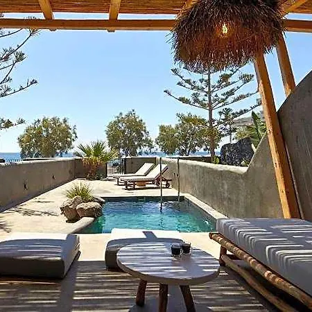 Oscar Beachfront - Adults Only 5*