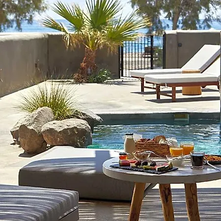 Oscar Beachfront - Adults Only 5*