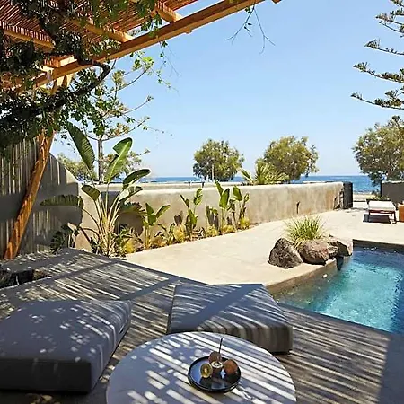 Oscar Beachfront - Adults Only 5*