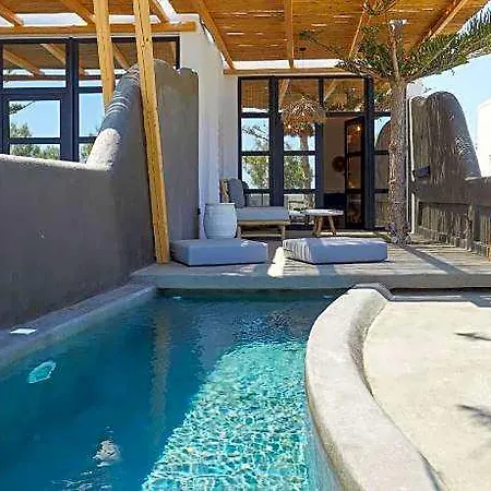 Oscar Beachfront - Adults Only 5*