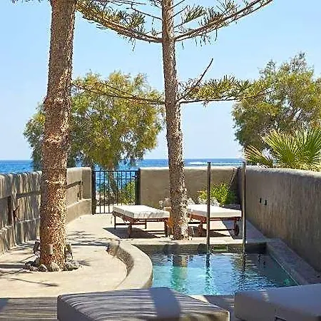 فندق Oscar Beachfront - Adults Only بيريفولّوس