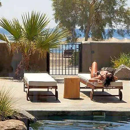 Oscar Beachfront - Adults Only 5*