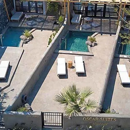 Oscar Beachfront - Adults Only 5*