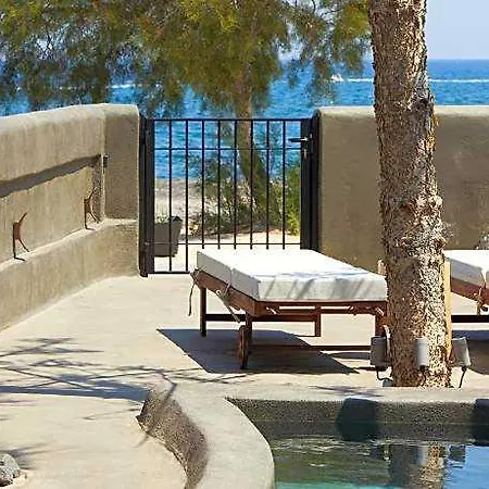فندق Oscar Beachfront - Adults Only