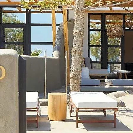 Oscar Beachfront - Adults Only 5*
