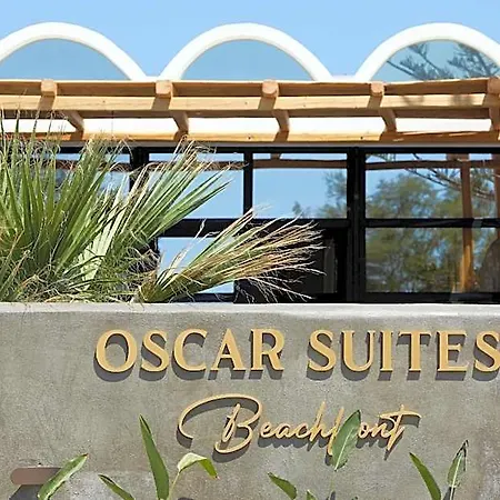 فندق Oscar Beachfront - Adults Only