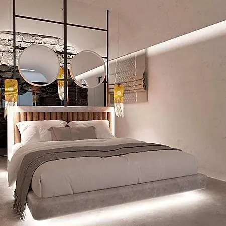 Oscar Beachfront - Adults Only 5* بيريفولّوس