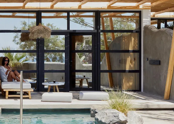 Ξενοδοχείο Oscar Beachfront - Adults Only 5*