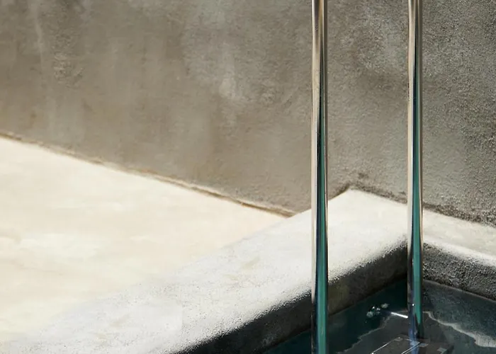 Ξενοδοχείο Oscar Beachfront - Adults Only 5*