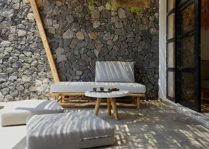 Oscar Beachfront - Adults Only 5*