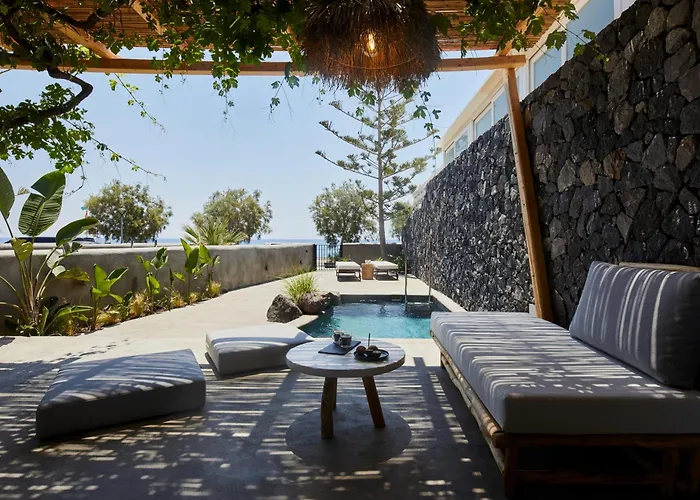 Ξενοδοχείο Oscar Beachfront - Adults Only