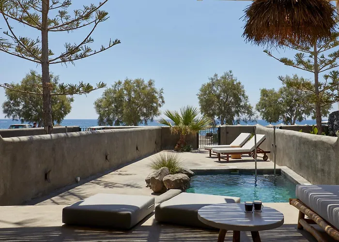 Hotel Oscar Beachfront - Adults Only 5*