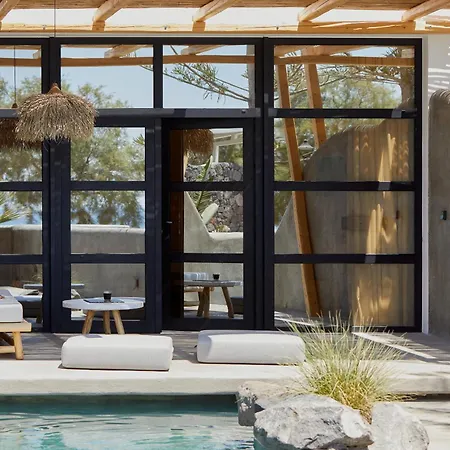 Hotel Oscar Beachfront - Adults Only *