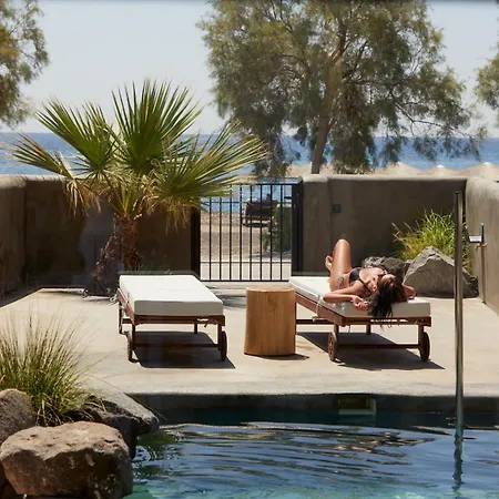 Oscar Beachfront - Adults Only