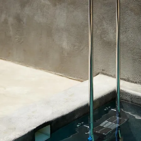 Hotel Oscar Beachfront - Adults Only *