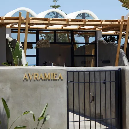 Oscar Beachfront - Adults Only