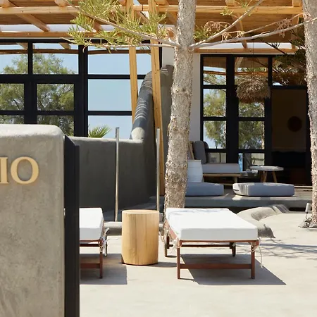 Hotel Oscar Beachfront - Adults Only