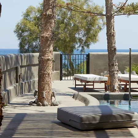 Hotel Oscar Beachfront - Adults Only