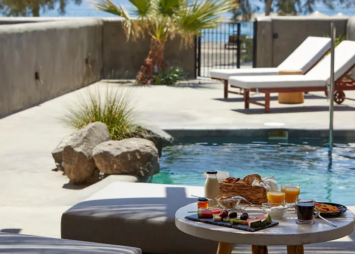 Hotel Oscar Beachfront - Adults Only 5*