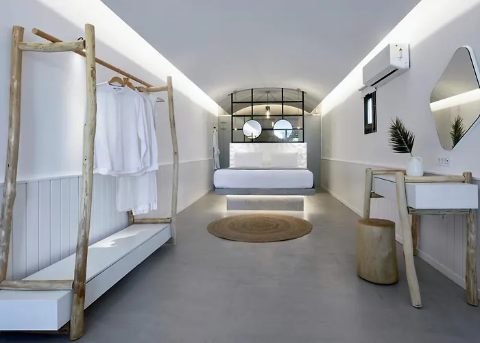 Hotel Oscar Beachfront - Adults Only 5*