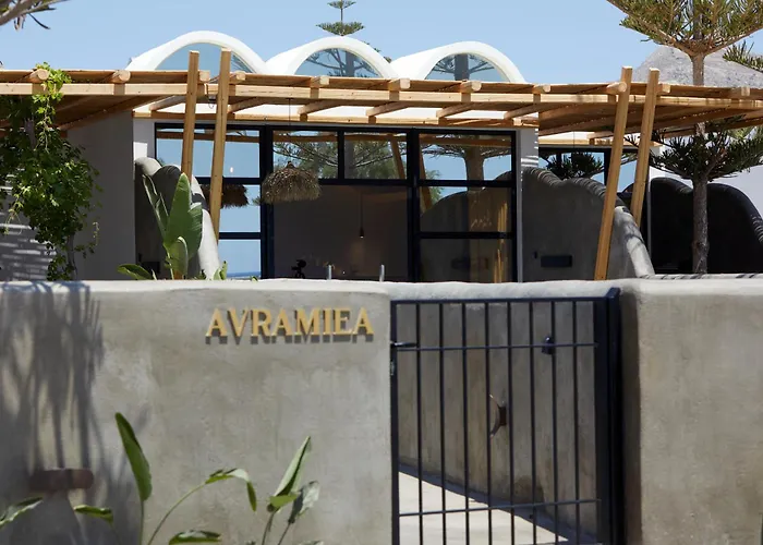 Oscar Beachfront - Adults Only