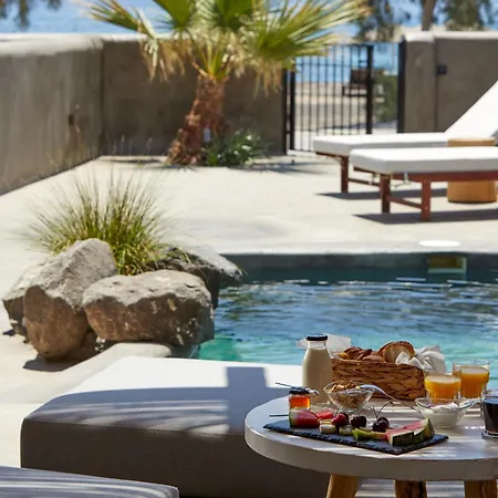 ホテル Oscar Beachfront - Adults Only *