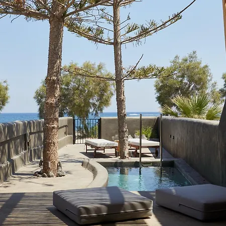 Oscar Beachfront - Adults Only