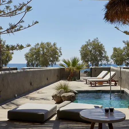 ホテル Oscar Beachfront - Adults Only *